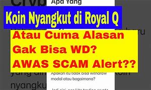 Apa Itu Royal Q Investment