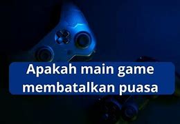 Apakah Main Slot Dapat Membatalkan Puasa