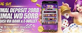 Bang Kepo Slot Login