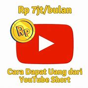 Cara Dapat Uang Dari Youtube Go