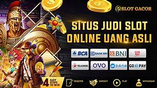 Dolar777 Online Slot Gacor Thailand Hari Ini Live