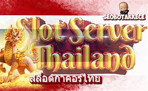 Gunung 303 Slot Server Thailand