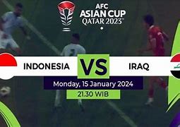 Live Fafa Hari Ini Bola Indonesia Vs Irak 2024 Terbaru