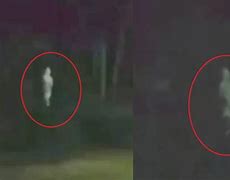 Video Penampakan Pocong